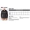 Dickies Dickies Traeger S Hoodie Black TRG22AKBKS - alternate 5